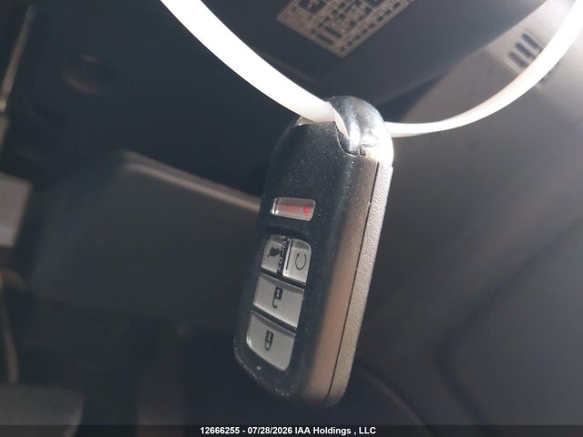 Honda Cr-v Touring 2017 2HKRW2H91HH111952 Image 11