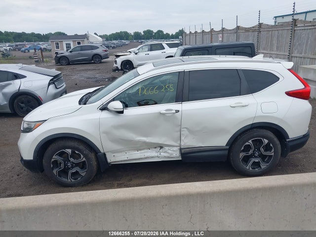 Honda Cr-v Touring 2017 2HKRW2H91HH111952 Image 15