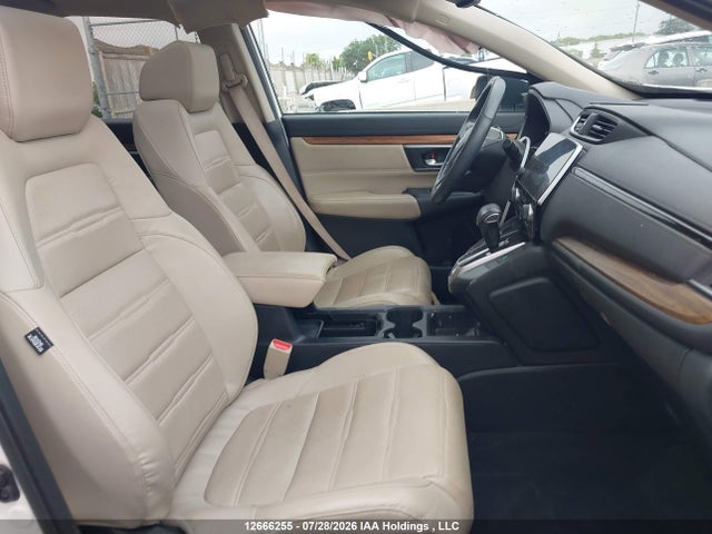 Honda Cr-v Touring 2017 2HKRW2H91HH111952 Image 5