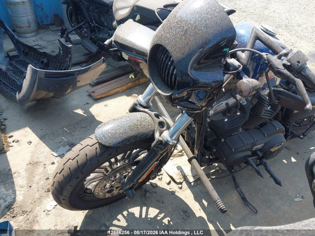 Harley-Davidson Xl1200 X 2022 5HD1LC333NB404545 main image