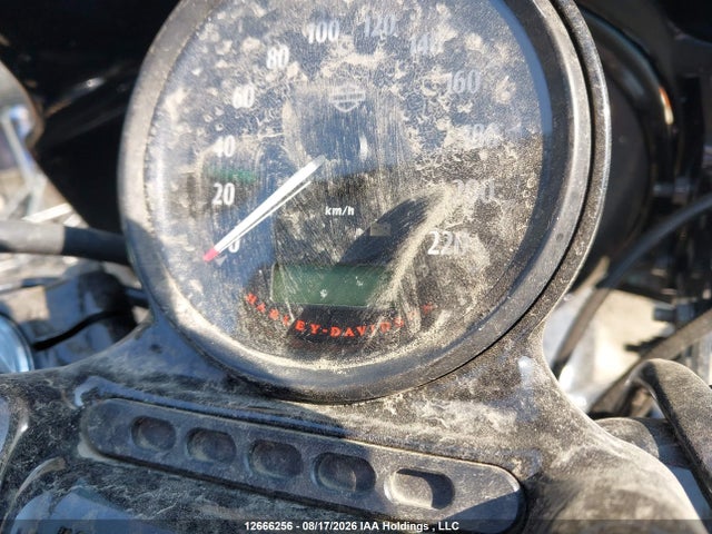 Harley-Davidson Xl1200 X 2022 5HD1LC333NB404545 Image 7