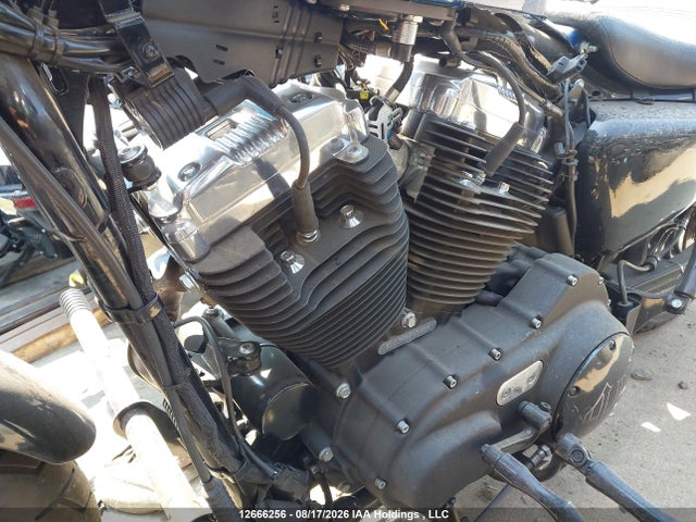 Harley-Davidson Xl1200 X 2022 5HD1LC333NB404545 Image 8