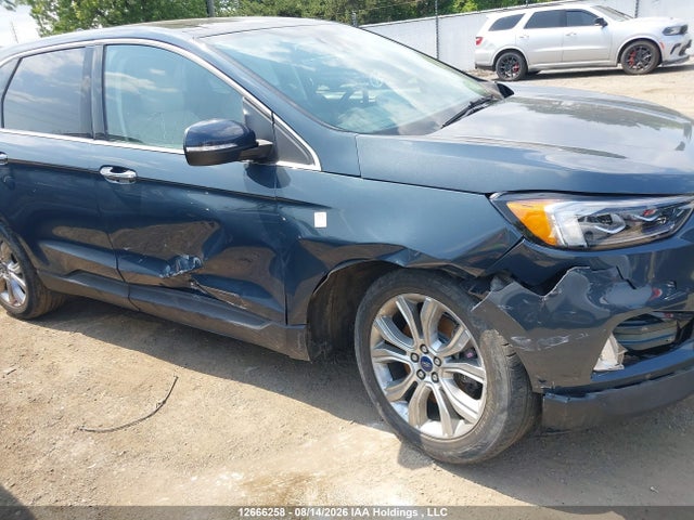 Ford Edge Titanium 2019 2FMPK4K95KBC53453 Image 6