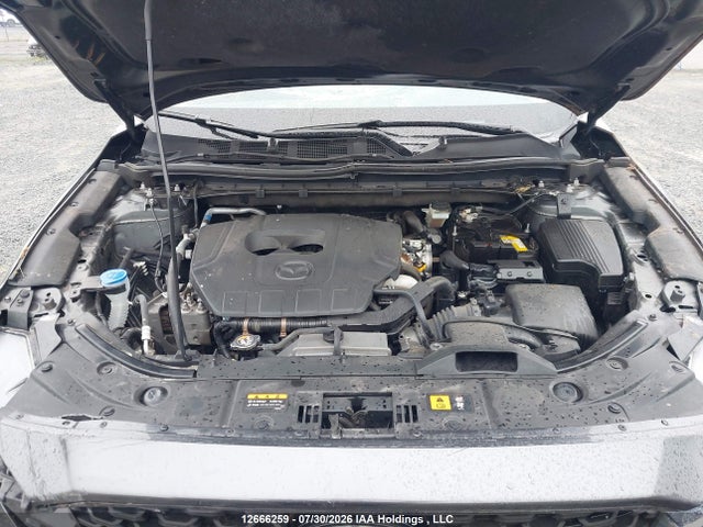 Mazda Cx-5 Select 2024 JM3KFBBM6R0356038 Image 10