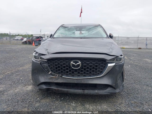 Mazda Cx-5 Select 2024 JM3KFBBM6R0356038 Image 13