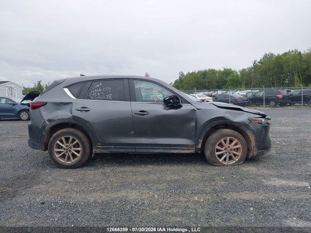 Aukcja sprzedaży 2024 Mazda Cx-5 Select, vin: JM3KFBBM6R0356038, numer aukcji: 12666259