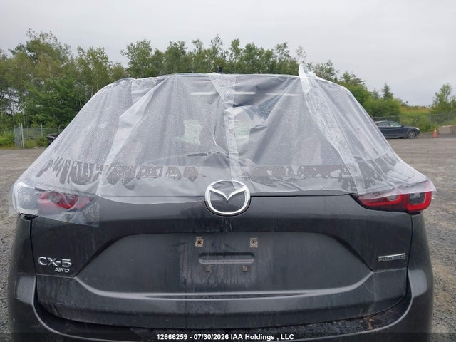 Mazda Cx-5 Select 2024 JM3KFBBM6R0356038 Image 20