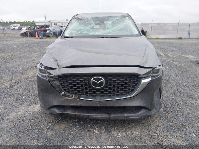 Aukcja sprzedaży 2024 Mazda Cx-5 Select, vin: JM3KFBBM6R0356038, numer aukcji: 12666259