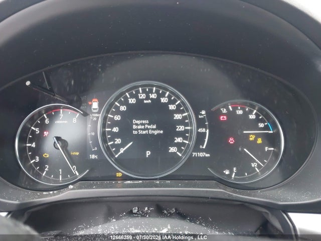 Mazda Cx-5 Select 2024 JM3KFBBM6R0356038 Image 7