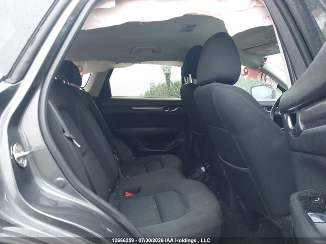 Mazda Cx-5 Select 2024 JM3KFBBM6R0356038 Image 8