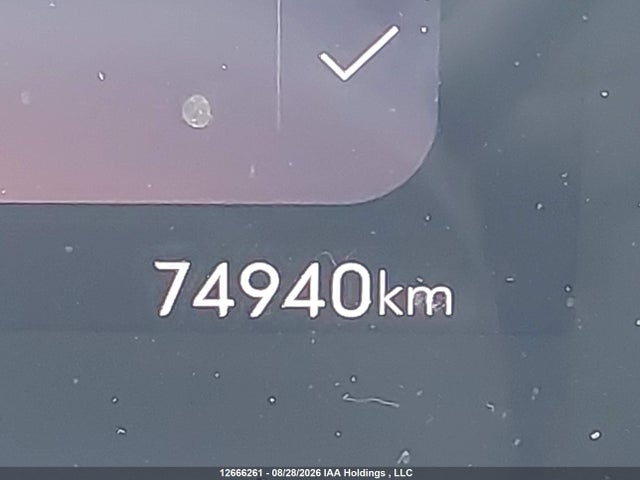 12666261 :رقم المزاد ، KL4AMBSL5RB012961 vin ، 2024 Buick Encore Gx مزاد بيع