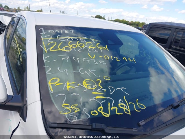 12666261 :رقم المزاد ، KL4AMBSL5RB012961 vin ، 2024 Buick Encore Gx مزاد بيع