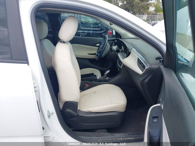 12666261 :رقم المزاد ، KL4AMBSL5RB012961 vin ، 2024 Buick Encore Gx مزاد بيع