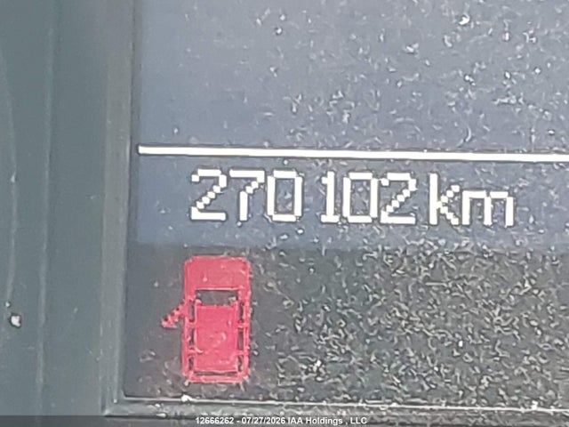 12666262 :رقم المزاد ، 2C4RDGDG6DR545238 vin ، 2013 Dodge Grand Caravan Crew مزاد بيع