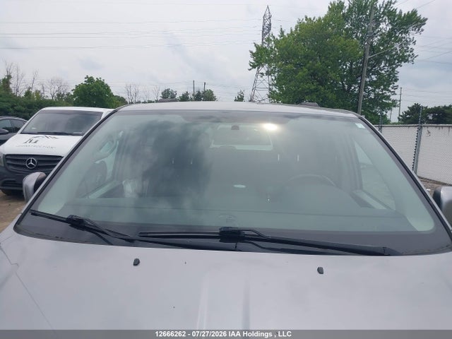 12666262 :رقم المزاد ، 2C4RDGDG6DR545238 vin ، 2013 Dodge Grand Caravan Crew مزاد بيع