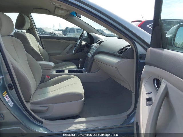2007 Toyota Camry Ce/le/xle/se მანქანა იყიდება აუქციონზე, vin: 4T1BE46K67U621509, აუქციონის ნომერი: 12666264
