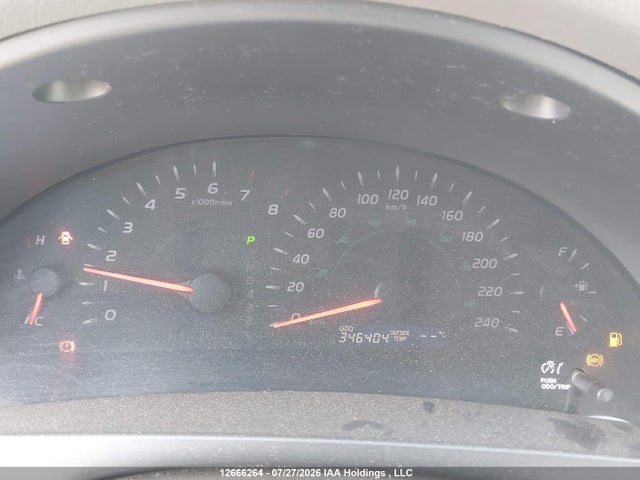 2007 Toyota Camry Ce/le/xle/se მანქანა იყიდება აუქციონზე, vin: 4T1BE46K67U621509, აუქციონის ნომერი: 12666264