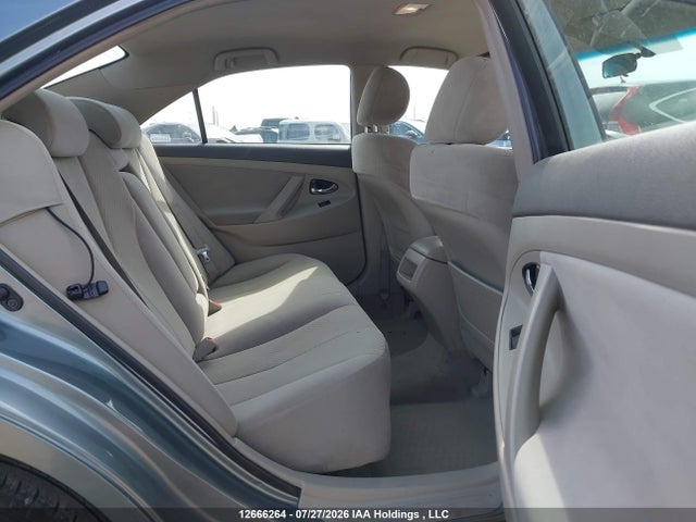 2007 Toyota Camry Ce/le/xle/se მანქანა იყიდება აუქციონზე, vin: 4T1BE46K67U621509, აუქციონის ნომერი: 12666264