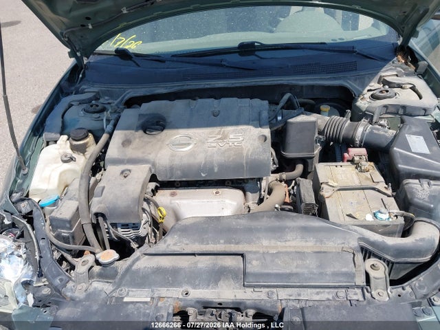 Продаж на аукціоні авто 2005 Nissan Altima S/sl, vin: 1N4AL11E75C272732, номер лоту: 12666266