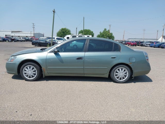 Продаж на аукціоні авто 2005 Nissan Altima S/sl, vin: 1N4AL11E75C272732, номер лоту: 12666266