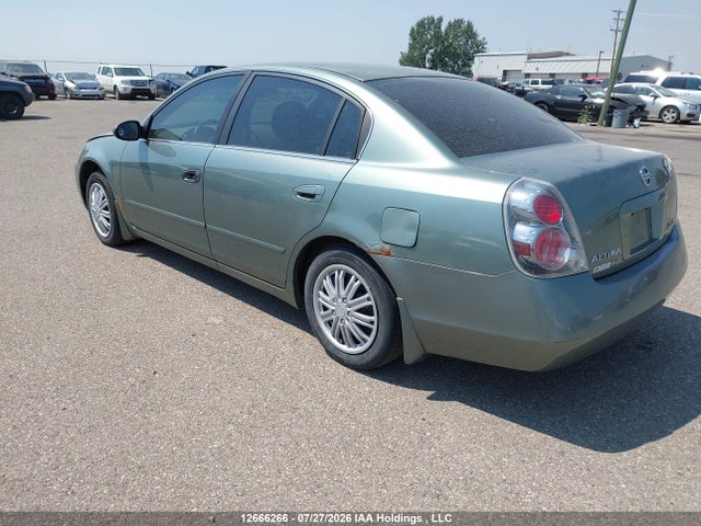Продаж на аукціоні авто 2005 Nissan Altima S/sl, vin: 1N4AL11E75C272732, номер лоту: 12666266