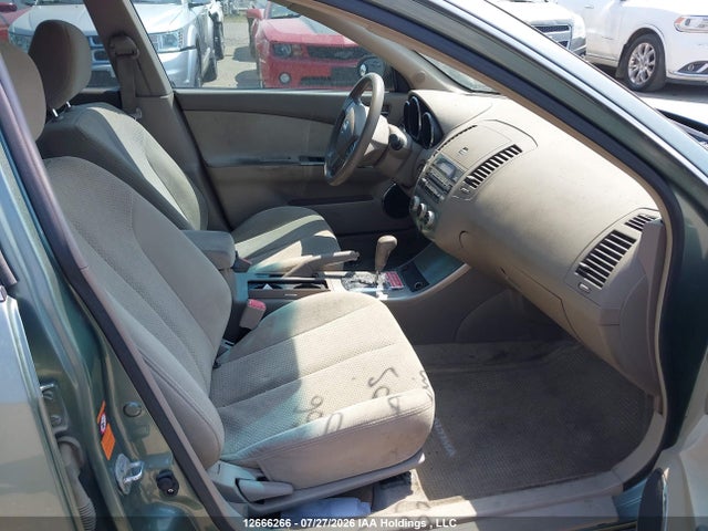 Продаж на аукціоні авто 2005 Nissan Altima S/sl, vin: 1N4AL11E75C272732, номер лоту: 12666266