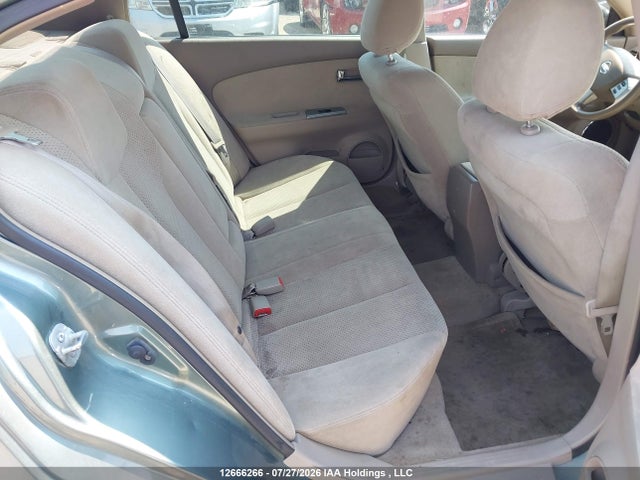 Продаж на аукціоні авто 2005 Nissan Altima S/sl, vin: 1N4AL11E75C272732, номер лоту: 12666266