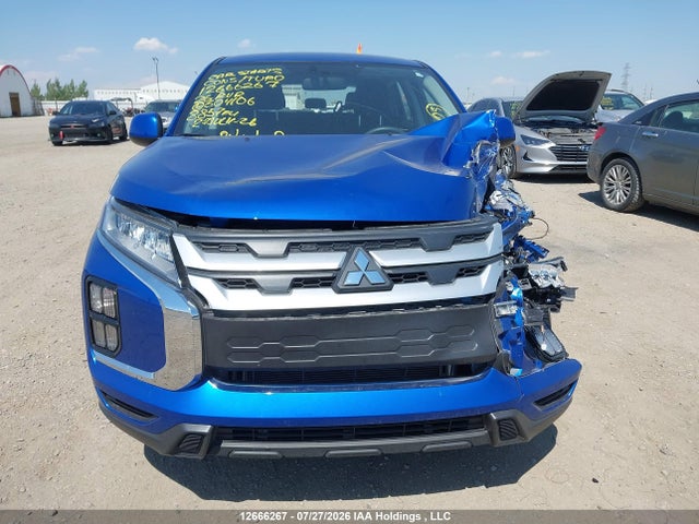 Mitsubishi RVR ES 2026 JA4AJUAU8TU604106 Image 10