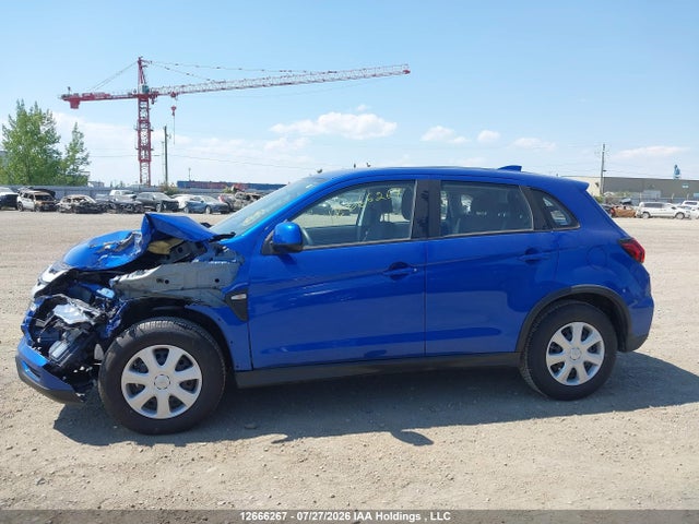 Mitsubishi RVR ES 2026 JA4AJUAU8TU604106 Image 11