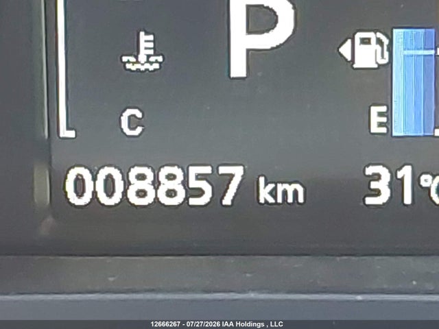 Mitsubishi RVR ES 2026 JA4AJUAU8TU604106 Image 12