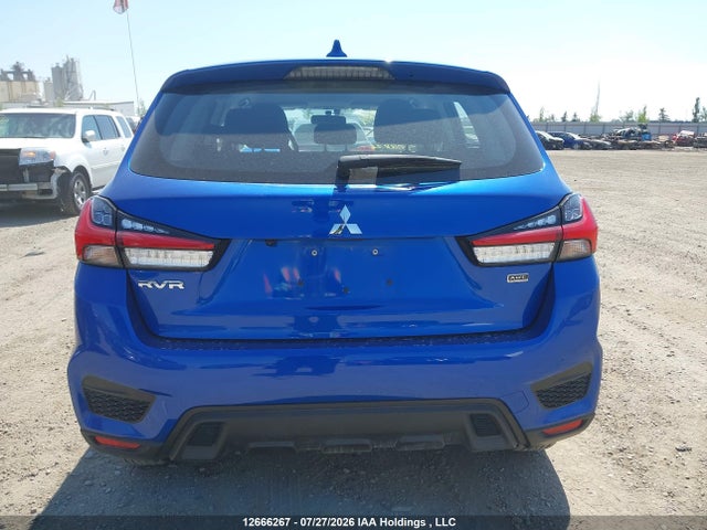 Mitsubishi RVR ES 2026 JA4AJUAU8TU604106 Image 13