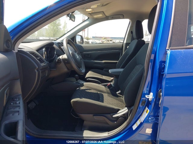 Mitsubishi RVR ES 2026 JA4AJUAU8TU604106 Image 15