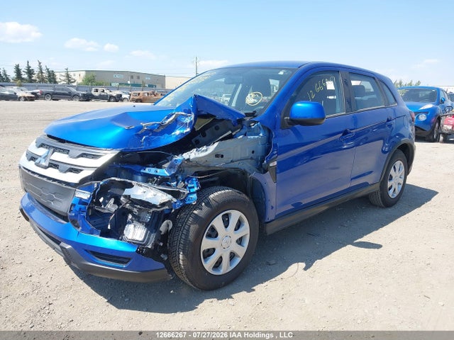 Mitsubishi RVR ES 2026 JA4AJUAU8TU604106 Image 2