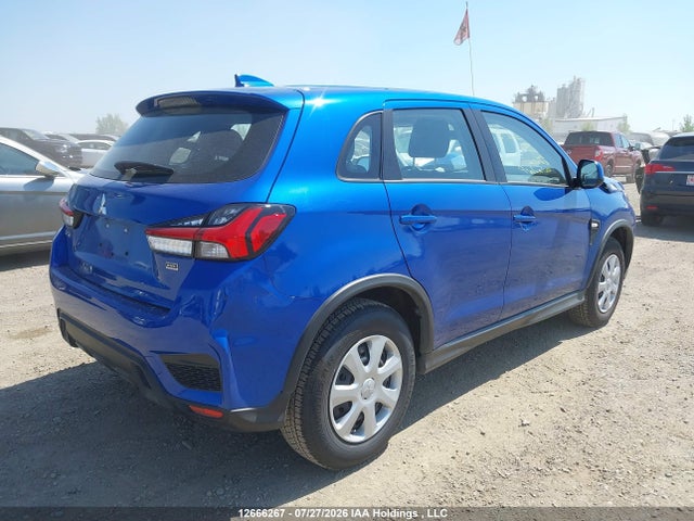 Mitsubishi RVR ES 2026 JA4AJUAU8TU604106 Image 4