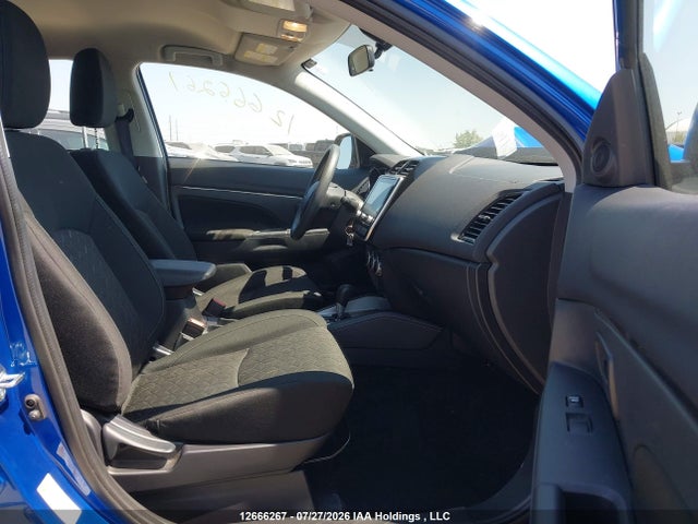 Mitsubishi RVR ES 2026 JA4AJUAU8TU604106 Image 5