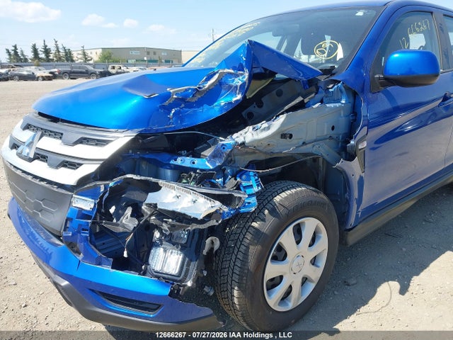 Mitsubishi RVR ES 2026 JA4AJUAU8TU604106 Image 6