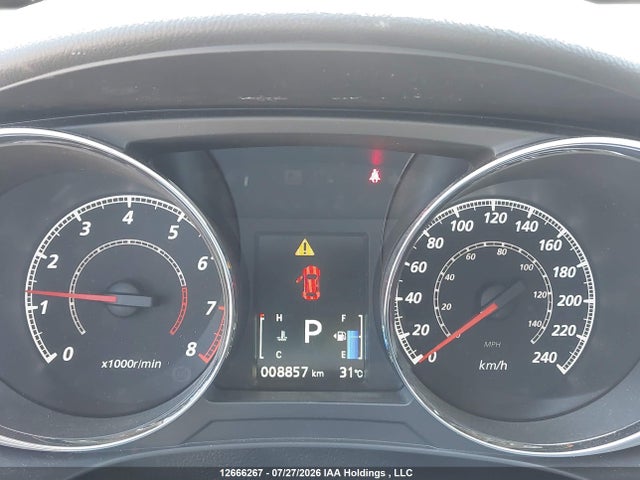 Mitsubishi RVR ES 2026 JA4AJUAU8TU604106 Image 7