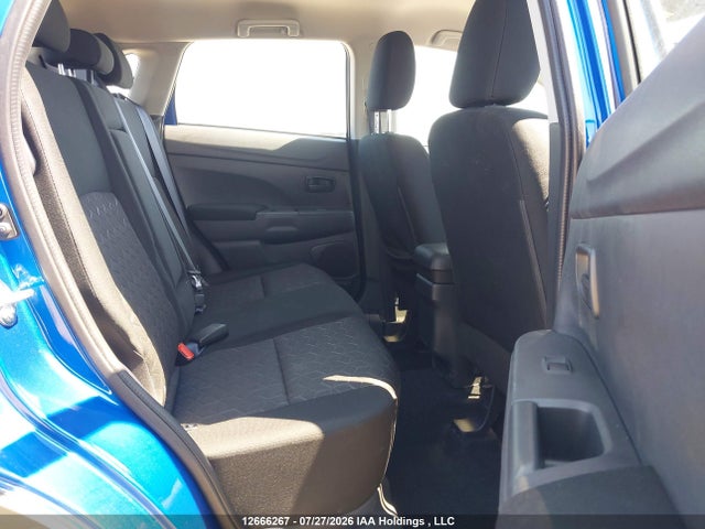 Mitsubishi RVR ES 2026 JA4AJUAU8TU604106 Image 8