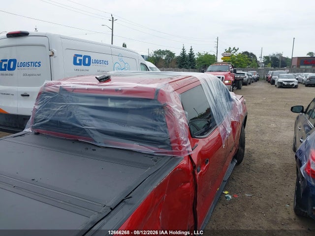 Toyota Tundra 2025 5TFWC5DB8SX088817 Image 18