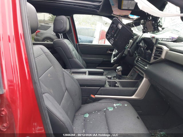 Toyota Tundra 2025 5TFWC5DB8SX088817 Image 5