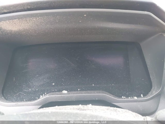 Toyota Tundra 2025 5TFWC5DB8SX088817 Image 7
