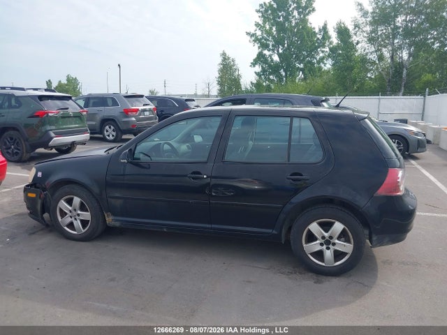 Продажа на аукционе авто 2008 Volkswagen Golf City, vin: 9BWEL41J484019446, номер лота: 12666269