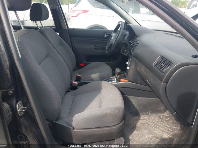 Продажа на аукционе авто 2008 Volkswagen Golf City, vin: 9BWEL41J484019446, номер лота: 12666269