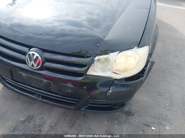 Продажа на аукционе авто 2008 Volkswagen Golf City, vin: 9BWEL41J484019446, номер лота: 12666269