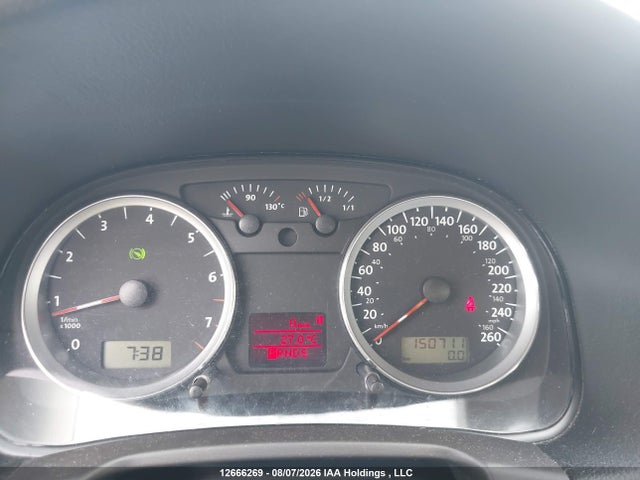 Продажа на аукционе авто 2008 Volkswagen Golf City, vin: 9BWEL41J484019446, номер лота: 12666269
