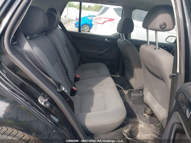 Продажа на аукционе авто 2008 Volkswagen Golf City, vin: 9BWEL41J484019446, номер лота: 12666269