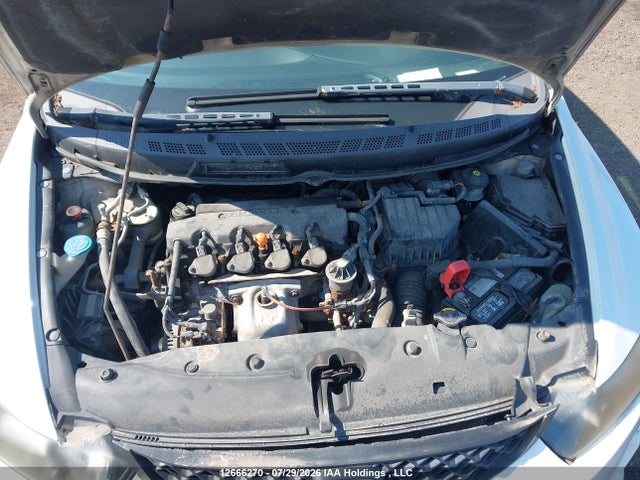 Aukcja sprzedaży 2009 Honda Civic, vin: 2HGFG11059H000869, numer aukcji: 12666270