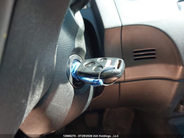 Aukcja sprzedaży 2009 Honda Civic, vin: 2HGFG11059H000869, numer aukcji: 12666270