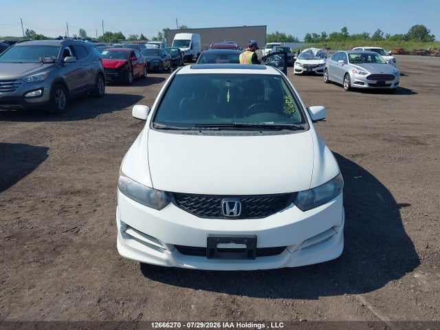 Aukcja sprzedaży 2009 Honda Civic, vin: 2HGFG11059H000869, numer aukcji: 12666270