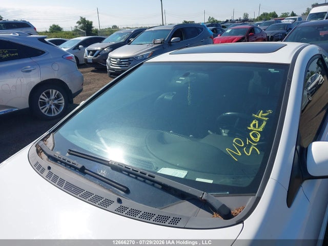 Aukcja sprzedaży 2009 Honda Civic, vin: 2HGFG11059H000869, numer aukcji: 12666270